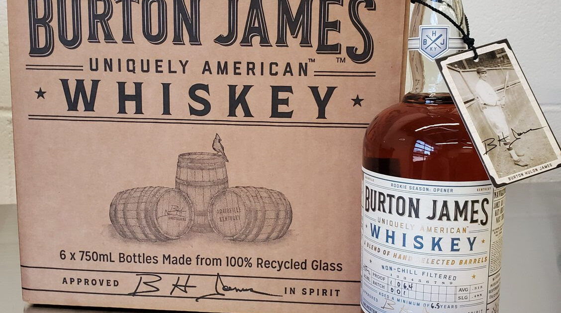 B.H. James Distillers To Open New Distillery In Adairville, Kentucky