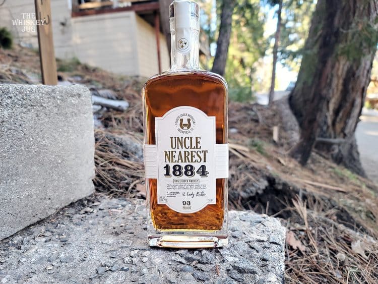 Uncle Nearest Premium Whiskey Crosses $100 Million Sales Mark