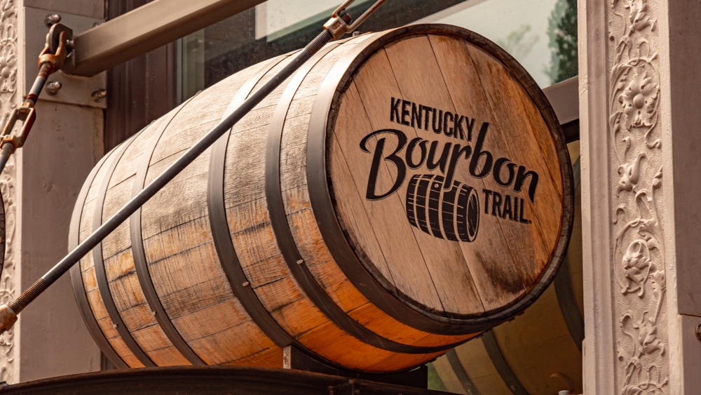 Kentucky Bourbon Trail tour attendance tops 2 million