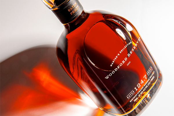 Woodford Reserve just dropped a surprise