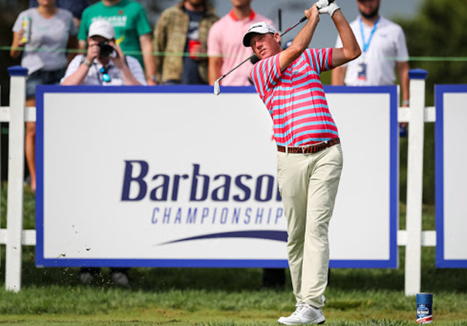 Pga Tour Barbasol Championship Announces Limestone Farms As Official Bourbon