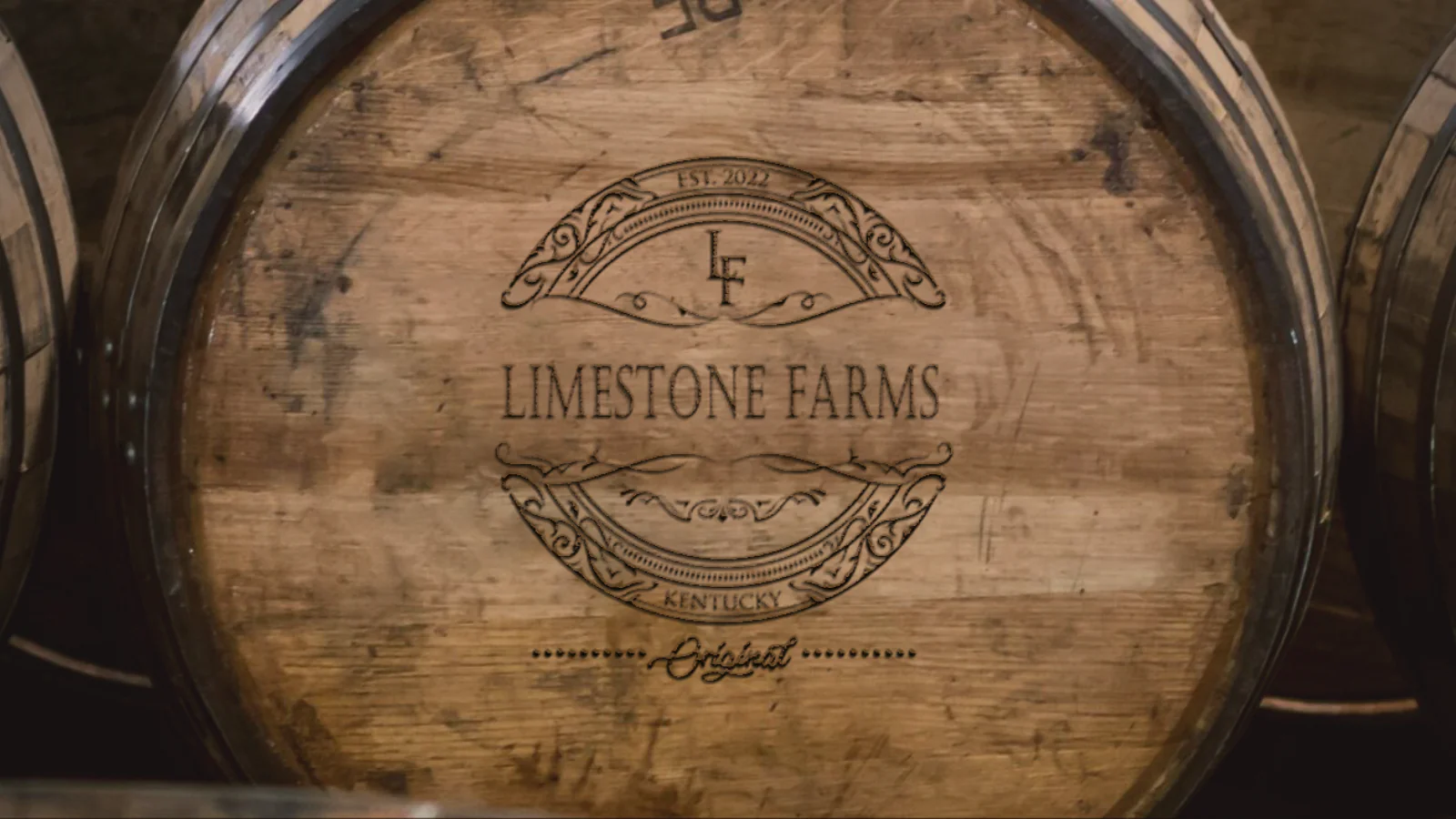 Limestone Farms Introduces Inaugural Bourbon Offering