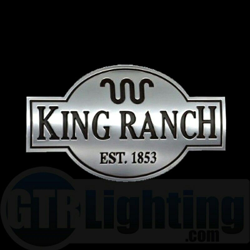 King Ranch Logo